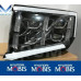 mobis led headlamp set for kia mohave hm2 2019-24